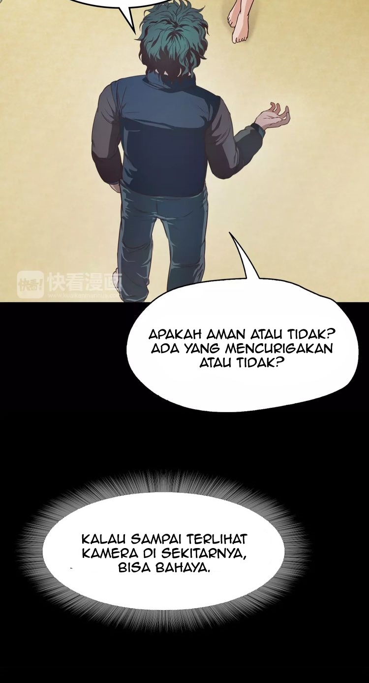 Lucky Bad Man chapter 2